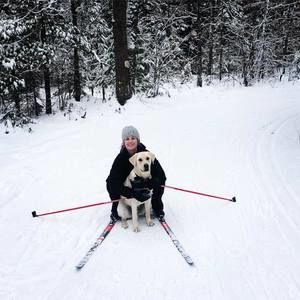 Meet your Posher, Jenny